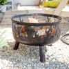 Wildfire Firepit - Alton Garden Centre
