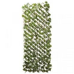 Smart Solar Maple Leaf 180 X 60cm Expanding Trellis - Alton Garden Centre -Garden Strimmers Shop products 939593 5045081 2 2 3 600