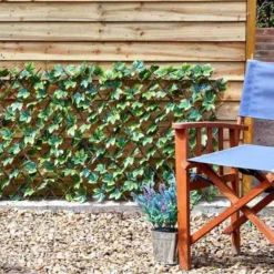 Smart Solar Maple Leaf 180 X 60cm Expanding Trellis - Alton Garden Centre -Garden Strimmers Shop products 939594 5045081 3 2 3 600