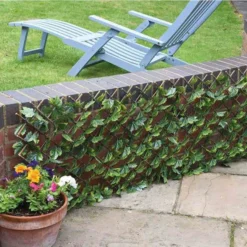 Smart Solar Maple Leaf 180 X 60cm Expanding Trellis - Alton Garden Centre -Garden Strimmers Shop products 939597 5045081 6 2 3 600