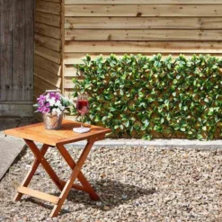 Smart Solar Lemon Leaf 180 X 90cm Expanding Trellis - Alton Garden Centre -Garden Strimmers Shop products 939601 5045082 3 2 3 600 1