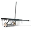 Agri-Fab 40" Towed Spring-Tine Scarifier - Alton Garden Centre