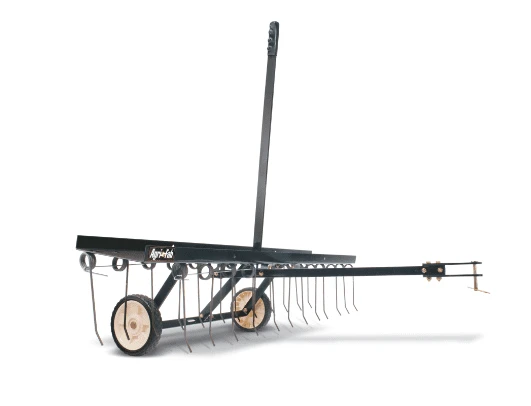 Agri-Fab 40" Towed Spring-Tine Scarifier - Alton Garden Centre 1 Agri-Fab 40" Towed Spring-Tine Scarifier - Alton Garden Centre