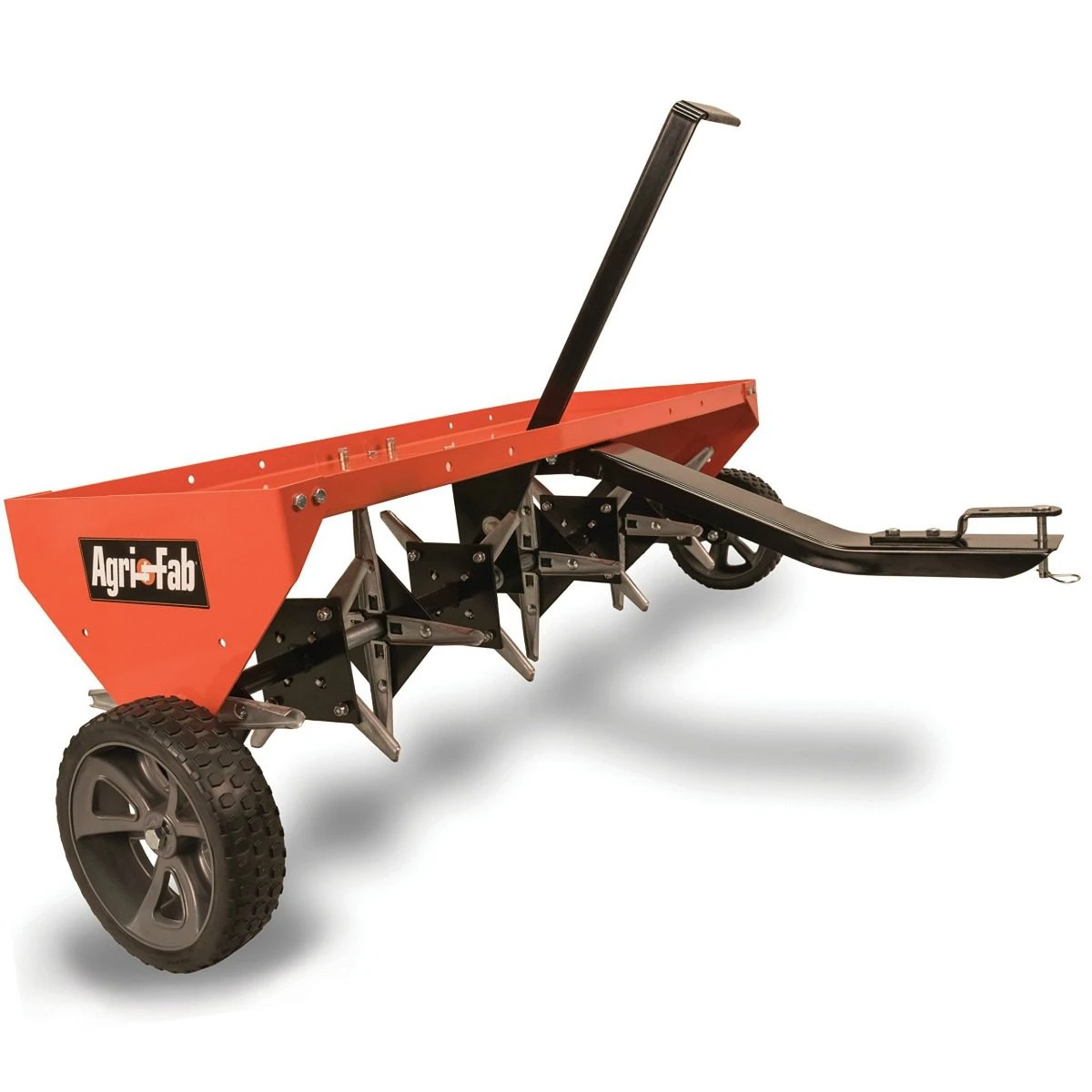 Agri-Fab 48" Towed Plug Aerator - Alton Garden Centre 1 Agri-Fab 48" Towed Plug Aerator - Alton Garden Centre