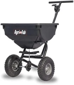 Agri-Fab Deluxe Push Spreader - Alton Garden Centre