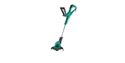 BOSCH ART 27 Electric Strimmer - Alton Garden Centre
