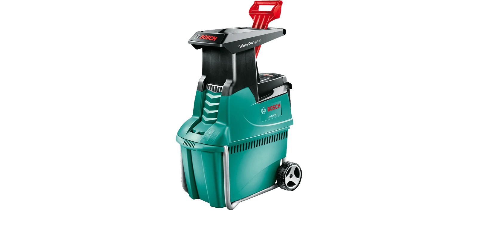 BOSCH AXT 25 TC Quiet Electric Shredder - Alton Garden Centre 1 BOSCH AXT 25 TC Quiet Electric Shredder - Alton Garden Centre