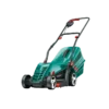 BOSCH Rotak 34 R 13" Electric Lawnmower - Alton Garden Centre