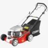 COBRA M46SPC 18" Petrol Lawnmower - Alton Garden Centre