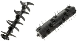 Cobra SA40E Electric Scarifier | Alton Garden Centre -Garden Strimmers Shop products cosa40e fittings