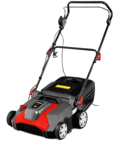 Cobra SA40E Electric Scarifier | Alton Garden Centre