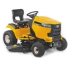 Cub Cadet XT1 OS107 Enduro Series 107cm/42" Hydrostatic Side Discharge Lawn Tractor - Alton Garden Centre