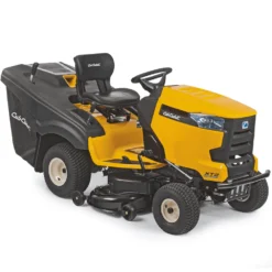 Cub Cadet XT2 QR106 Enduro Series 106cm/42" Direct Collect Hydrostatic Lawn Tractor - Alton Garden Centre