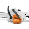 STIHL MSE 141 C 12" Electric Chainsaw - Alton Garden Centre