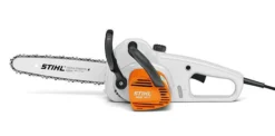 STIHL MSE 141 C 12" Electric Chainsaw - Alton Garden Centre