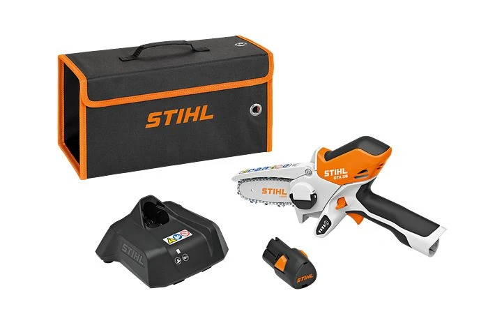 STIHL GTA 26 Cordless Pruner - Alton Garden Centre 3 STIHL GTA 26 Cordless Pruner - Alton Garden Centre - Image 3