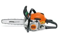 STIHL MS 181 C-BE 16" Petrol Chainsaw - Alton Garden Centre