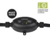 Ellumiere Automatic Light Sensor - Alton Garden Centre