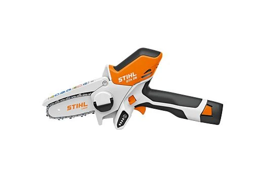 STIHL GTA 26 Cordless Pruner - Alton Garden Centre 1 STIHL GTA 26 Cordless Pruner - Alton Garden Centre