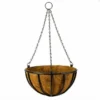 Smart Forge Hanging Basket 16" - Alton Garden Centre