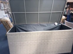 Supremo - Turin Large Cushion Box - Alton Garden Centre