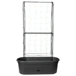 Elho - Green Basics Veggie Wall 80cm - Alton Garden Centre -Garden Strimmers Shop products green basics veggie wall.i1 1