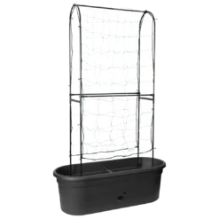 Elho - Green Basics Veggie Wall 80cm - Alton Garden Centre -Garden Strimmers Shop products green basics veggie wall.i2 1