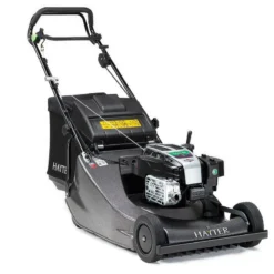 Hayter Harrier 56 Pro Autodrive Petrol Lawn Mower - Alton Garden Centre