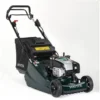 Hayter Harrier 48 VS Electric Start Petrol Lawn Mower 476A - Alton Garden Centre