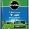 Miracle-Gro EverGreen Mosskill Lawn Food 14kg - 400m2 - Alton Garden Centre