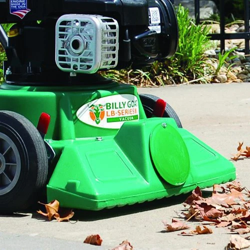 BILLY GOAT Little Billy Petrol Vacuum - Alton Garden Centre 2 BILLY GOAT Little Billy Petrol Vacuum - Alton Garden Centre - Image 2