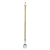 Carbon Steel Long Handled Fork - Alton Garden Centre