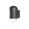 Konstsmide Sassari 7525-370 Wall Light - Anthracite - Alton Garden Centre