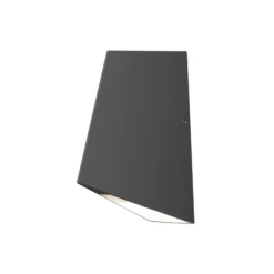 Konstsmide Imola 7928-370 High Power LED Wall Light - Anthracite - Alton Garden Centre