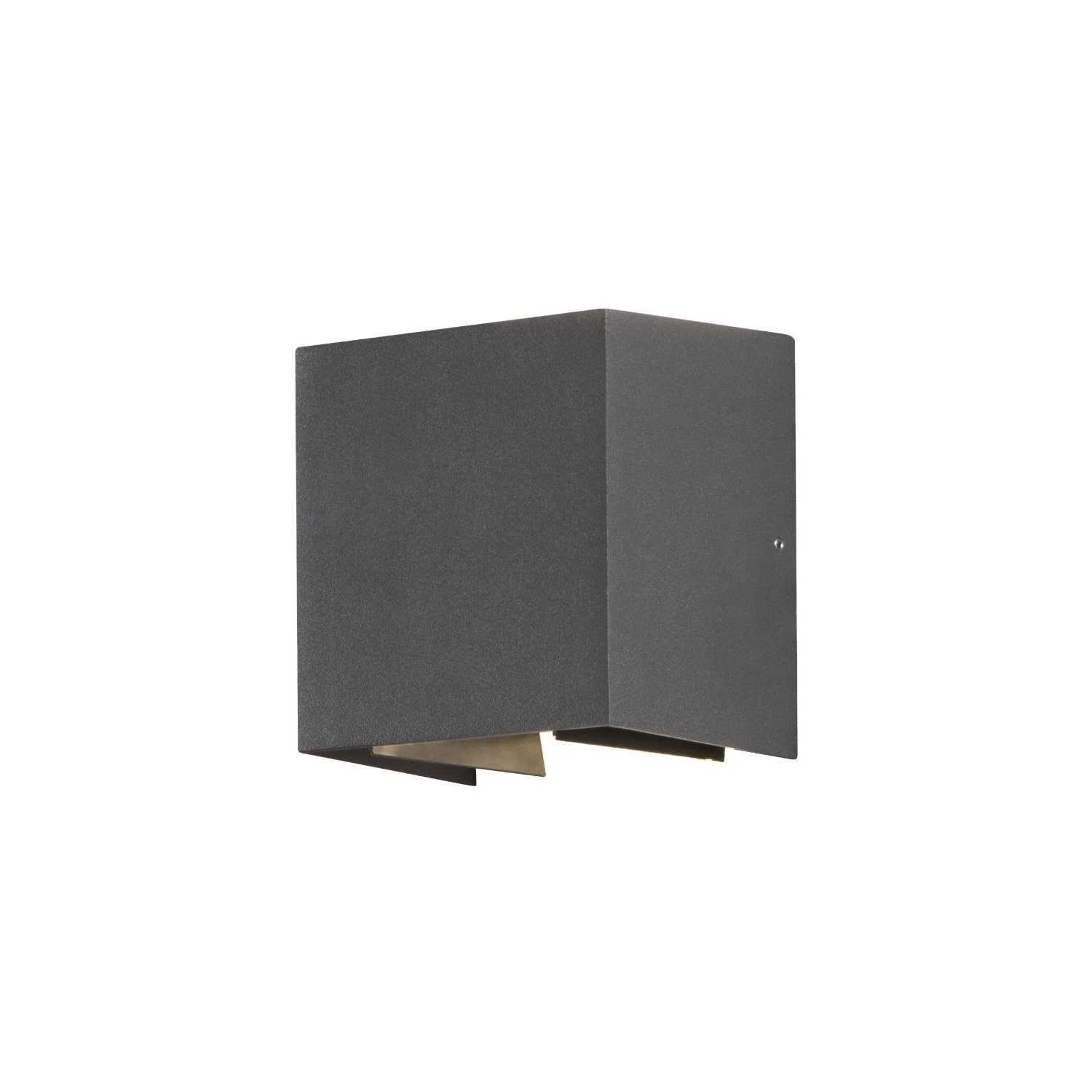 Konstsmide Cremona 7959-370 High Power LED Wall Light - Anthracite - Alton Garden Centre 1 Konstsmide Cremona 7959-370 High Power LED Wall Light - Anthracite - Alton Garden Centre