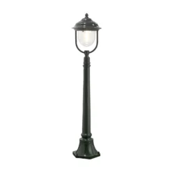 Konstsmide Parma 7225-600 Pathway Light - Green - Alton Garden Centre