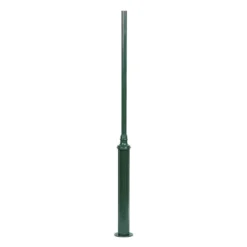 Konstsmide Draco 579-600 Outdoor Pole - Green - Alton Garden Centre
