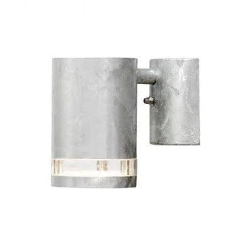 Konstsmide Modena 7511-320 Wall Light - Galvanised - Alton Garden Centre 1 Konstsmide Modena 7511-320 Wall Light - Galvanised - Alton Garden Centre