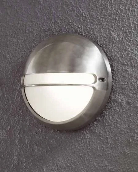 Konstsmide Torino 7333 Garden Steel Wall Light - Aluminium - Alton Garden Centre 1 Konstsmide Torino 7333 Garden Steel Wall Light - Aluminium - Alton Garden Centre