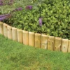 Forest - Log Roll 30cm(H) - Alton Garden Centre