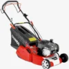 Cobra RM40SPB Self Propelled Rear Roller Petrol Lawn Mower - Alton Garden Centre
