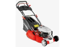 COBRA RM40SPCE 16" Petrol Lawnmower - Alton Garden Centre