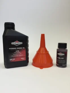 Cobra RM46SPBR 18" Petrol Powered Rear Roller Lawnmower - Alton Garden Centre -Garden Strimmers Shop products prodzoomimg12723