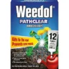 Weedol Pathclear Weedkiller Preventer 12 Tubes - Alton Garden Centre