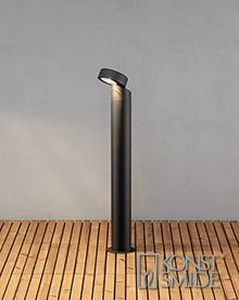 Konstsmide Vicenza Short Pole Light 7528-750 - Alton Garden Centre