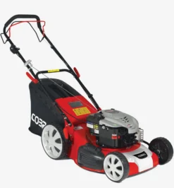 Cobra M51SPB 20" Petrol Powered Lawnmower - Alton Garden Centre