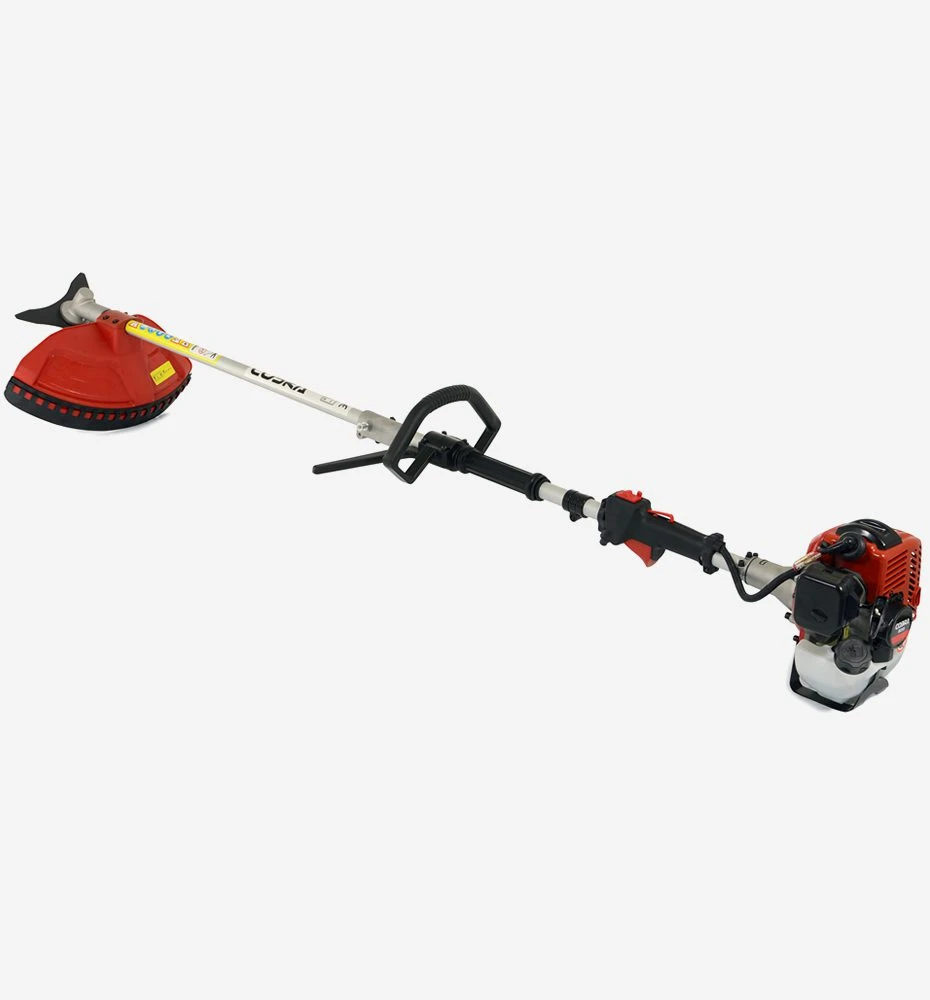 Cobra MT250C 4-in-1 Petrol Multi-Tool System - Alton Garden Centre 2 Cobra MT250C 4-in-1 Petrol Multi-Tool System - Alton Garden Centre - Image 2