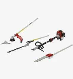 Cobra MT250C 4-in-1 Petrol Multi-Tool System - Alton Garden Centre