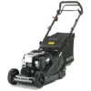 Hayter Harrier 41cm Autodrive Variable Speed Rear-Roller Petrol Lawnmower 375A - Alton Garden Centre