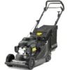 Hayter Harrier 41cm Pro Autodrive Rear-Roller Petrol Lawnmower 379B - Alton Garden Centre